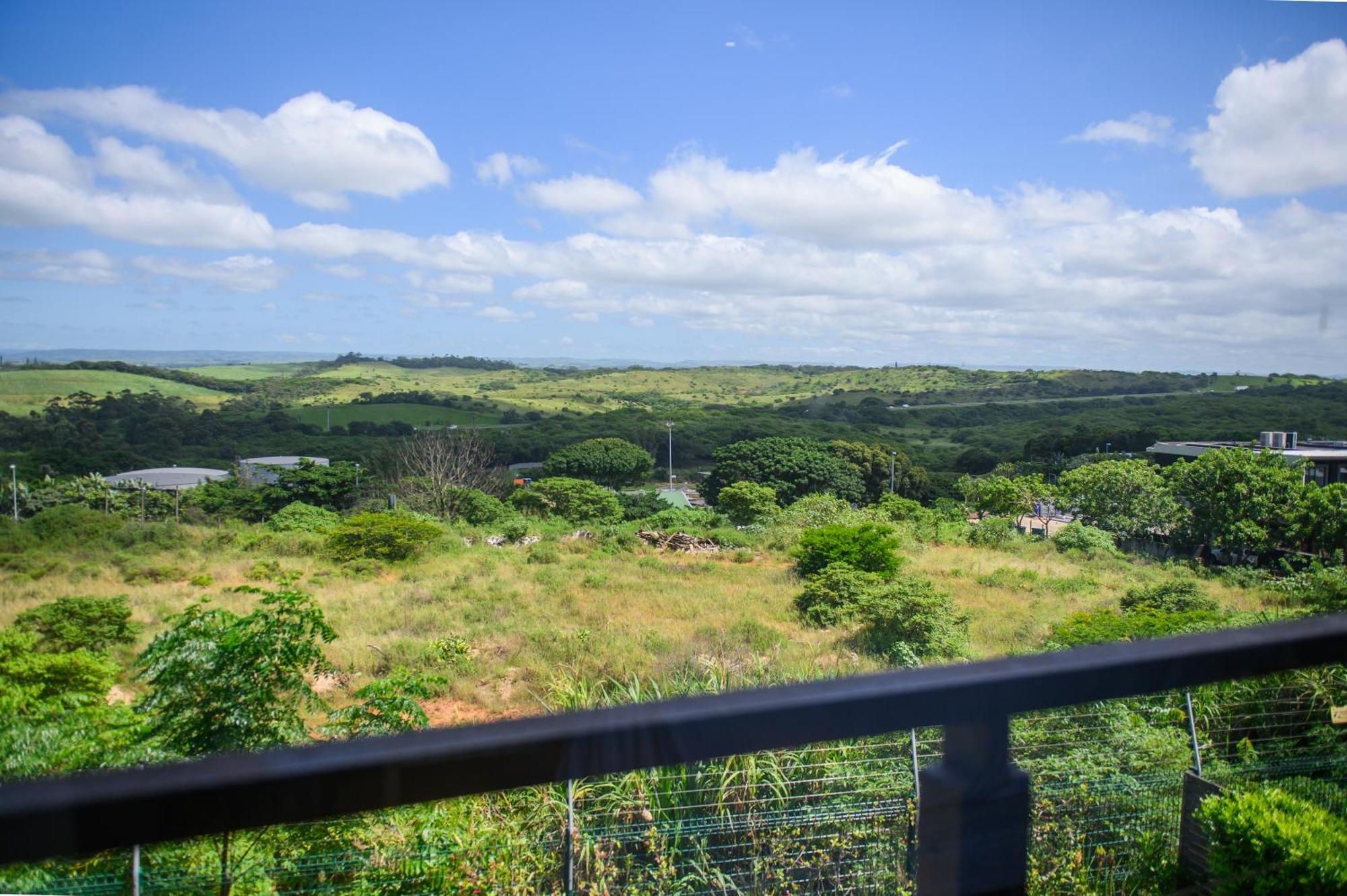 56 Zimbali Wedge Villa Ballito Exterior photo