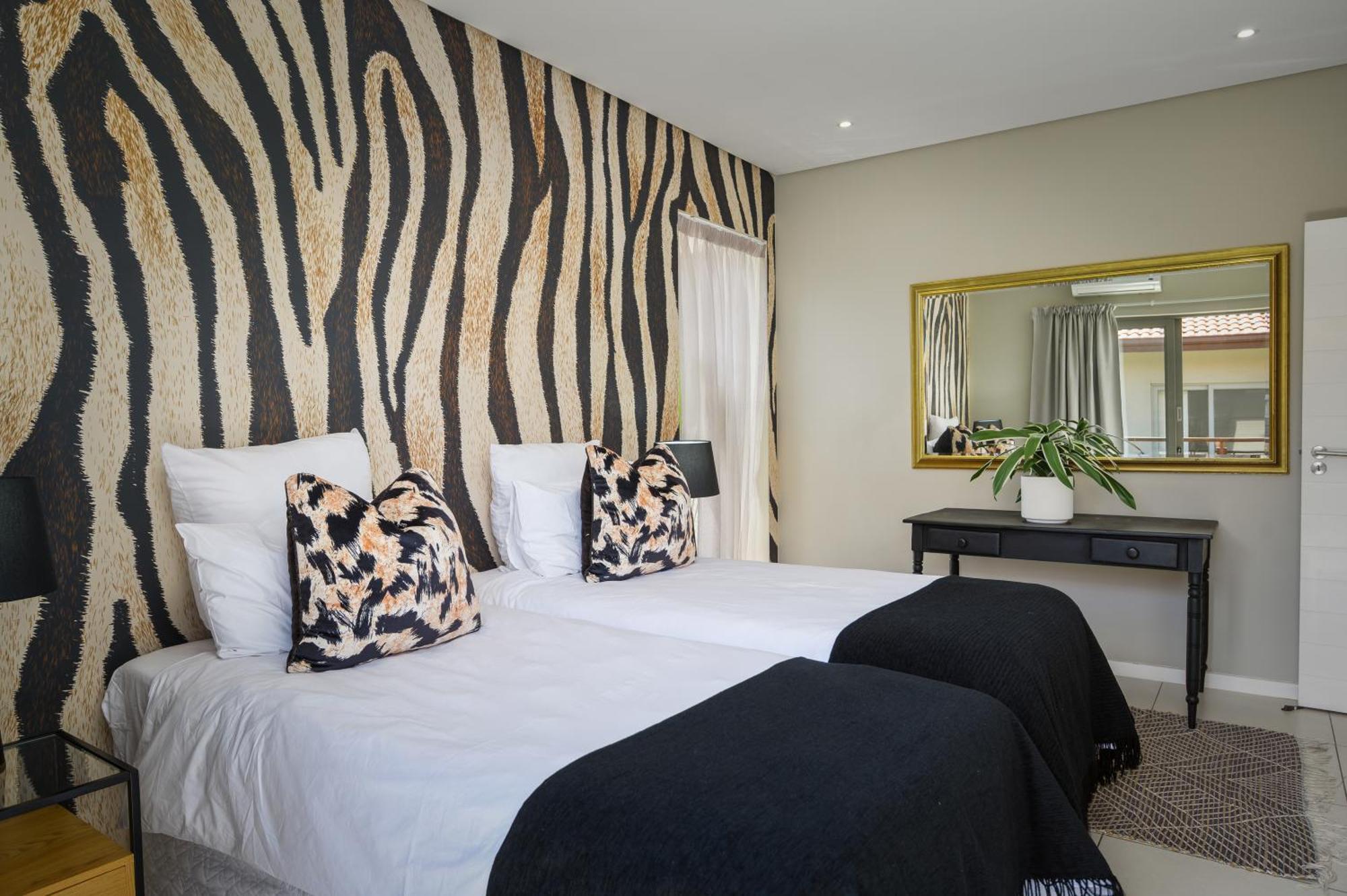 56 Zimbali Wedge Villa Ballito Exterior photo