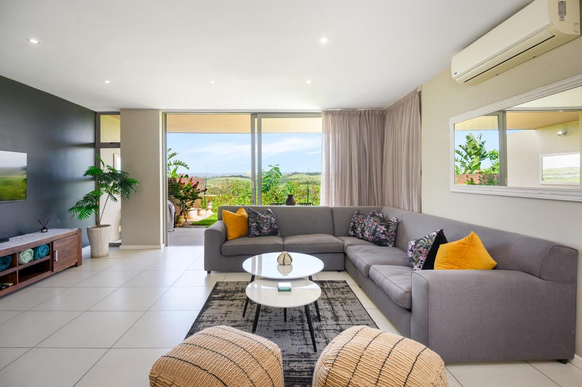56 Zimbali Wedge Villa Ballito Exterior photo